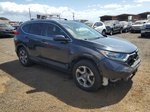 Vin: 5j6rw2h55hl045828, lot: 56693245, honda crv ex 20174