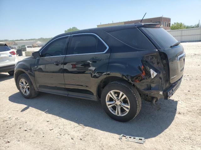 Vin: 2gnalbekxh1588689, lot: 57476205, chevrolet equinox ls 20172