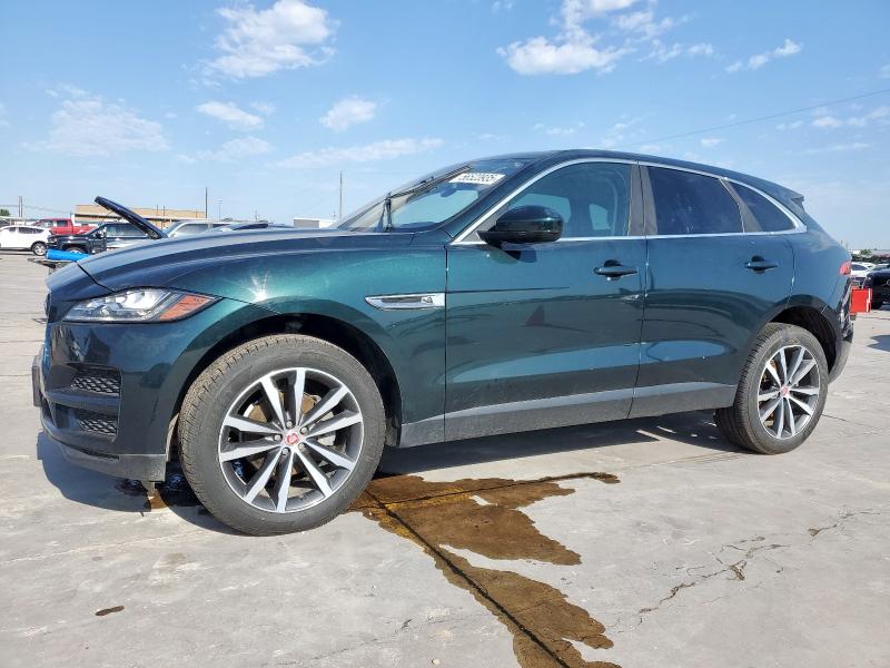 Vin: sadck2bn4ha094549, lot: 56523935, jaguar f-pace prestige 2017 img_1