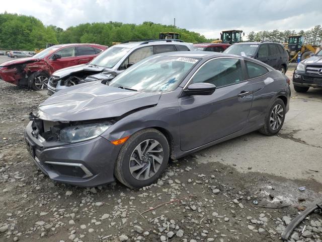 Vin: 2hgfc4b6xkh306570, lot: 55722865, honda civic lx 2019 img_1
