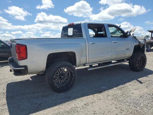 Vin: 3gcpcsec1hg248057, lot: 55754265, chevrolet all models c1500 ltz 20173