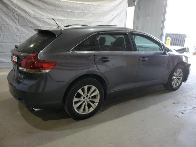 Vin: 4t3ba3bb6fu075828, lot: 56404795, toyota venza le 20153