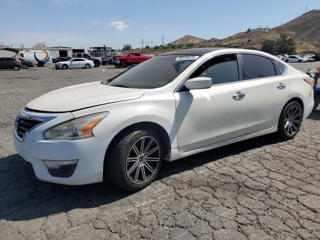 Vin: 1n4al3ap2dn572193, lot: 59028635, nissan altima 2.5 2013 img_1