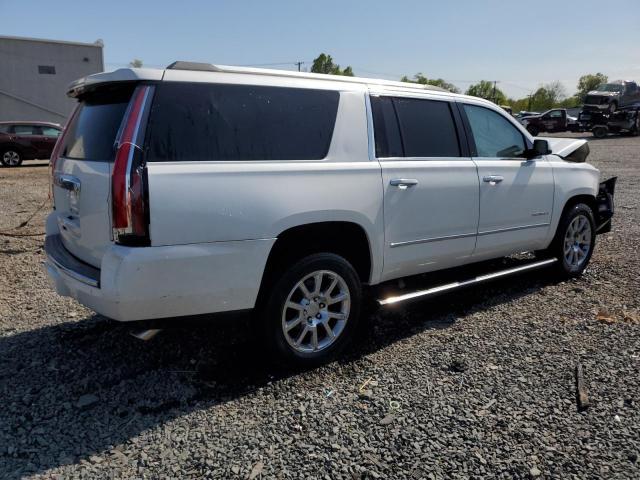 Vin: 1gks2hkj3hr394872, lot: 55407745, gmc yukon denali 20173