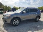 2016 NISSAN ROGUE S - KNMAT2MV2GP619505