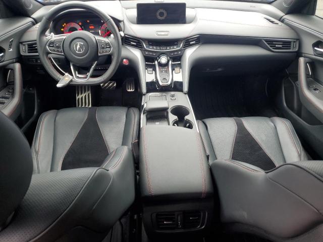 2023 ACURA TLX TYPE S 19UUB7F93PA002907