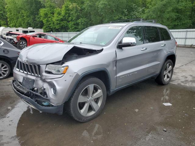 JEEP GRAND CHER
