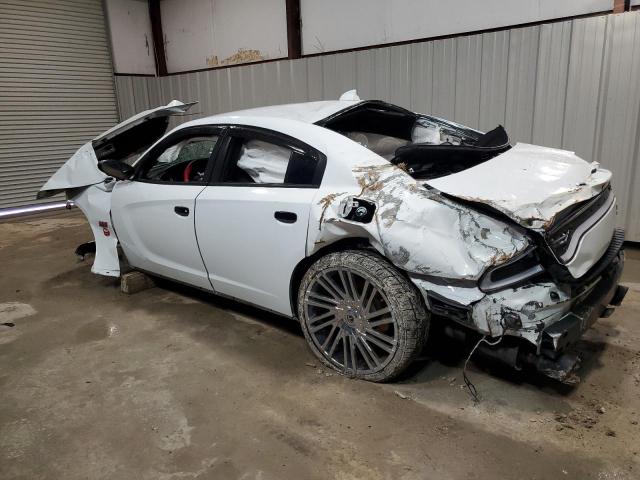 Vin: 2c3cdxgj7kh716308, lot: 56072495, dodge charger scat pack 20192