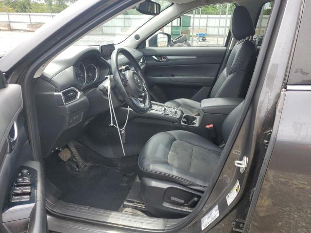 2018 MAZDA CX-5 TOURI - JM3KFACM8J1402900