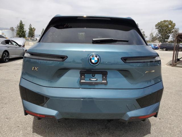 2023 BMW IX XDRIVE5 WB523CF09PCL83112