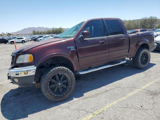 FORD F150 SUPER