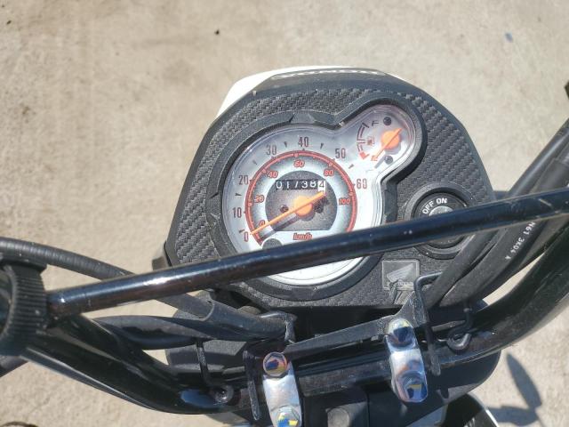 2024 HONDA NVA110 B 3H1JK0700RD200015