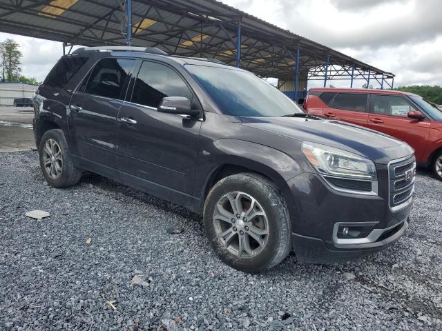 Vin: 1gkkrrkd3ej256030, lot: 54554175, gmc acadia slt-1 20144