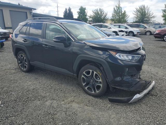 Vin: 2t3j1rfv3kc025189, lot: 57730455, toyota rav4 adventure 20194