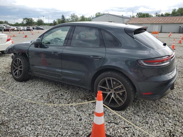 Vin: wp1aa2a51plb20629, lot: 57817735, porsche macan base base 20232