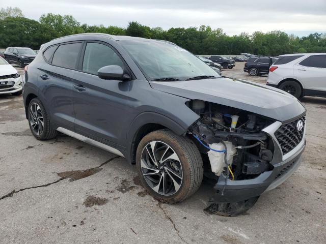Vin: km8j33al1ku861782, lot: 53468125, hyundai tucson limited 20194