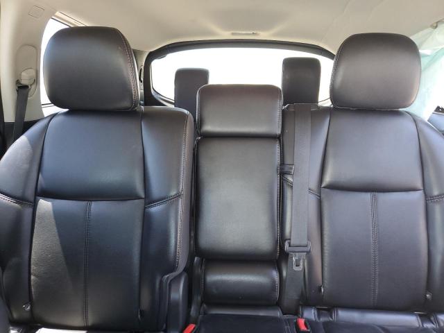 2019 NISSAN PATHFINDER 5N1DR2MM2KC624993