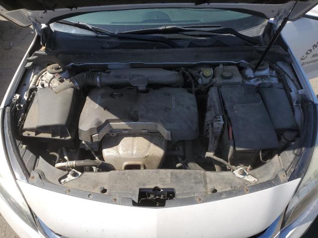 2016 CHEVROLET MALIBU LIM 1G11E5SA6GF110916
