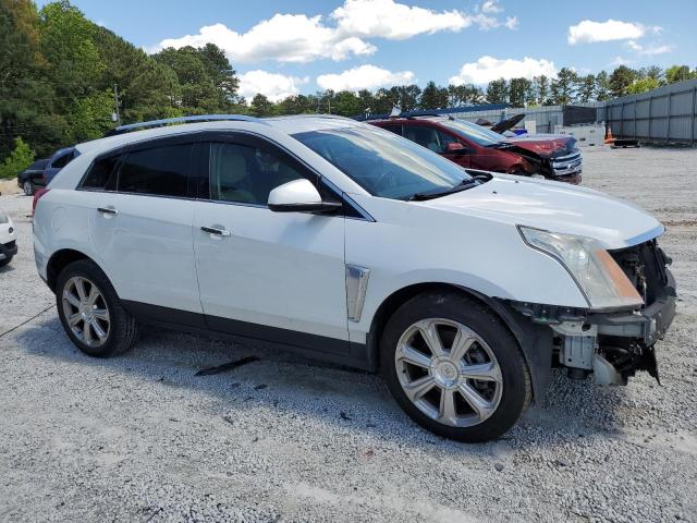 Vin: 3gyfnde33ds534401, lot: 56501635, cadillac srx performance collection 20134