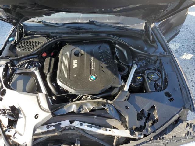 2018 BMW 540 I - WBAJE5C52JWA96352