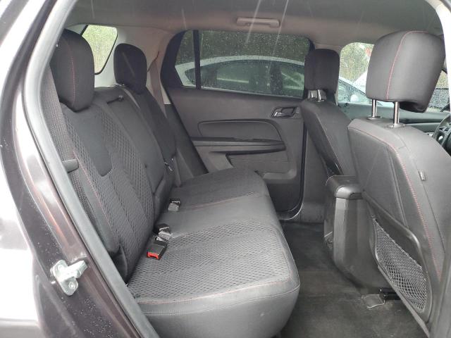 2015 GMC TERRAIN SL - 2GKFLVEK5F6175230