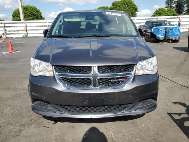 2018 DODGE GRAND CARA - 2C4RDGBG2JR180586