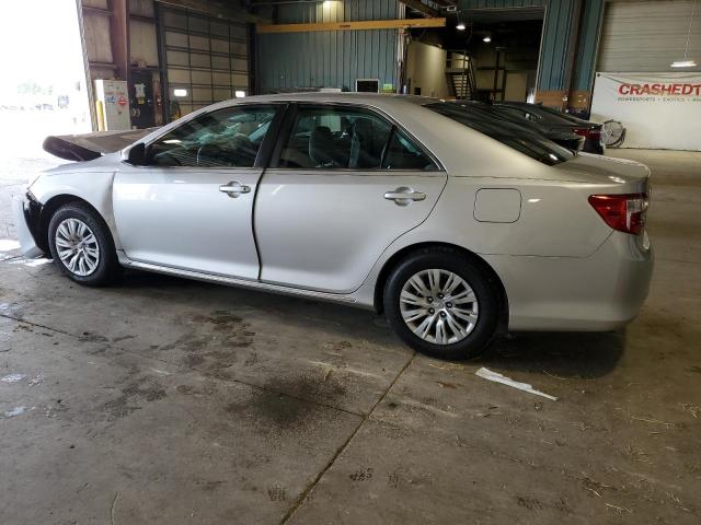 Vin: 4t4bf1fk5er425155, lot: 58663785, toyota camry l 20142