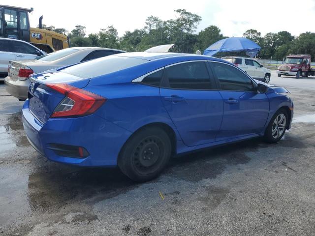 Vin: 19xfc2f50je041818, lot: 55090615, honda civic lx 20183