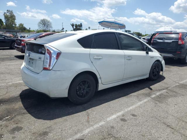 Vin: jtdkn3du9f1898092, lot: 57081185, toyota prius 20153