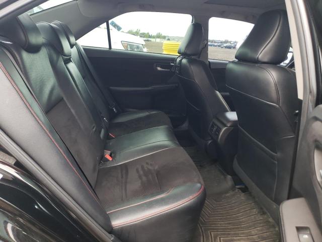 2016 TOYOTA CAMRY XSE - 4T1BK1FK5GU571032