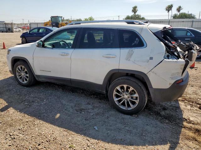 Vin: 1c4pjllb6ld605986, lot: 56908895, jeep grand cher latitude plus 20202