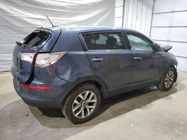 Vin: kndpbcac3e7656873, lot: 58182695, kia sportage lx 20143