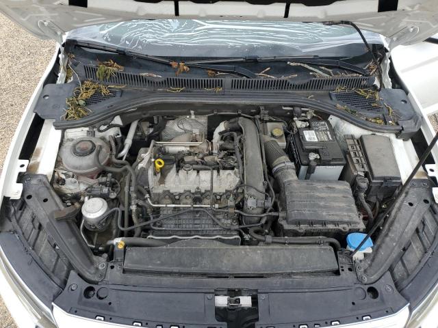 2019 VOLKSWAGEN JETTA SEL 3VWE57BU9KM088768