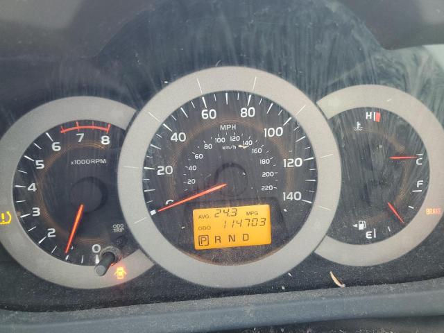 2012 TOYOTA RAV4 - 2T3BF4DV4CW262611