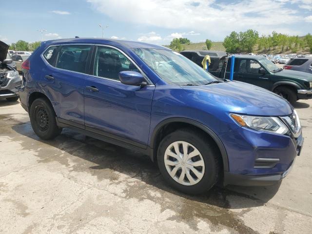 Vin: 5n1at2mv3lc781446, lot: 57673115, nissan rogue s 20204