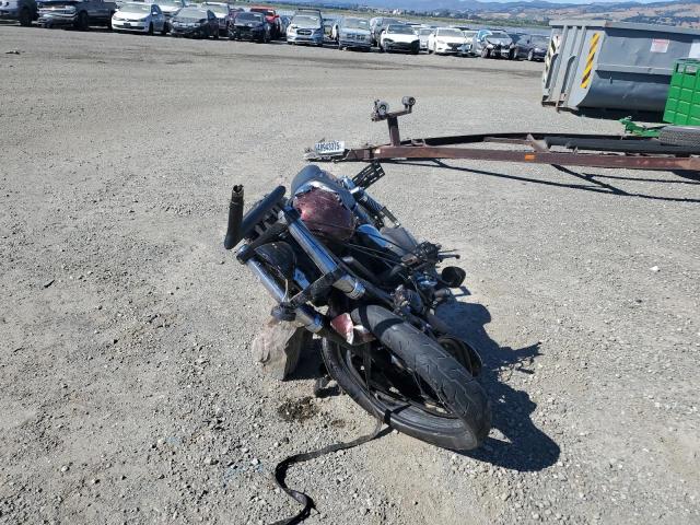 2013 HARLEY-DAVIDSON FXDBP DYNA 1HD1VAM13DC304554