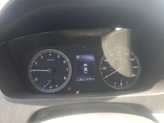 2016 HYUNDAI SONATA SE 5NPE24AF4GH385229