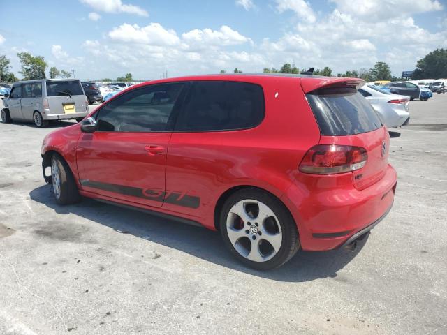 Vin: wvwfv7aj8dw075172, lot: 55249115, volkswagen gti 20132