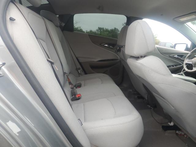 2024 CHEVROLET MALIBU LS - 1G1ZB5ST7RF118345