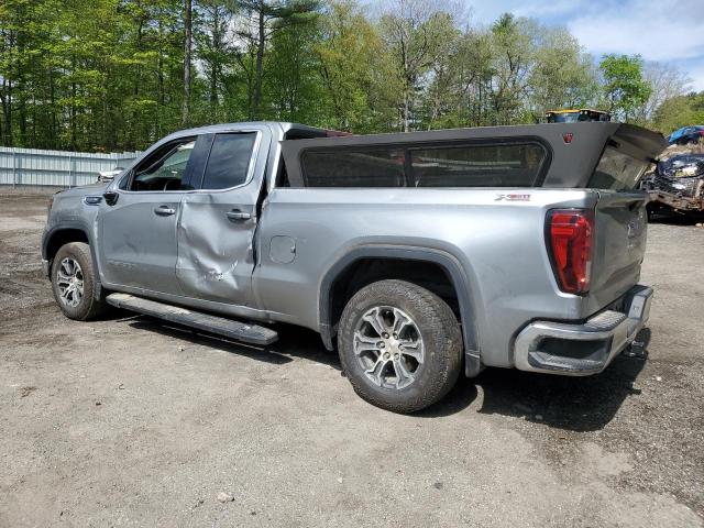 2023 GMC SIERRA K15 - 1GTRUBED2PZ315102