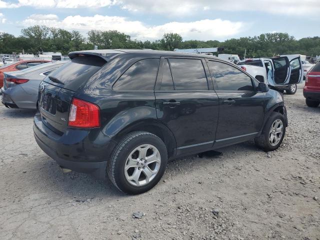 Vin: 2fmdk3jc1dba22840, lot: 58129375, ford edge sel 20133