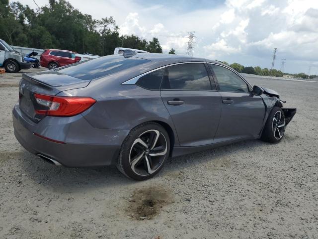 Vin: 1hgcv1f35la135741, lot: 58866125, honda accord sport 20203