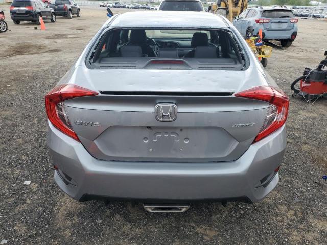 2019 HONDA CIVIC SPOR - 2HGFC2F87KH555568