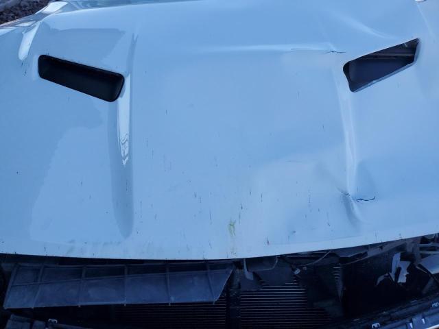 2018 DODGE CHALLENGER - 2C3CDZGG2JH256733