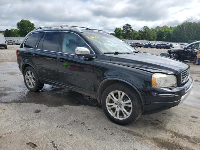 Vin: yv4952cy6d1638207, lot: 58653165, volvo xc90 3.2 20134
