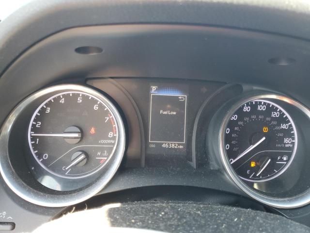2019 TOYOTA CAMRY L - 4T1B11HK6KU747062