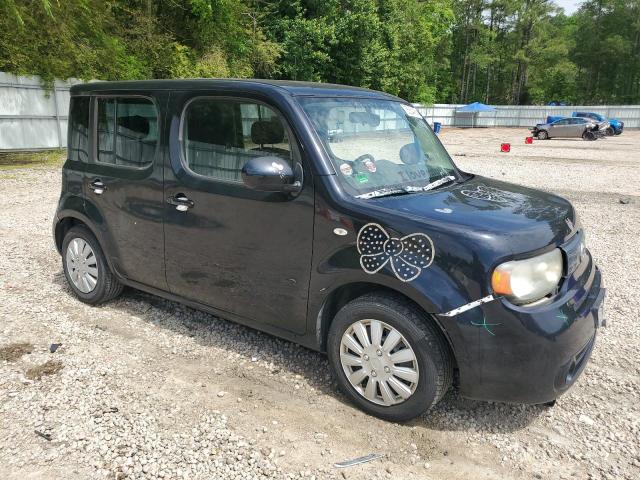 Vin: jn8az2krxbt207681, lot: 55834465, nissan cube base 20114