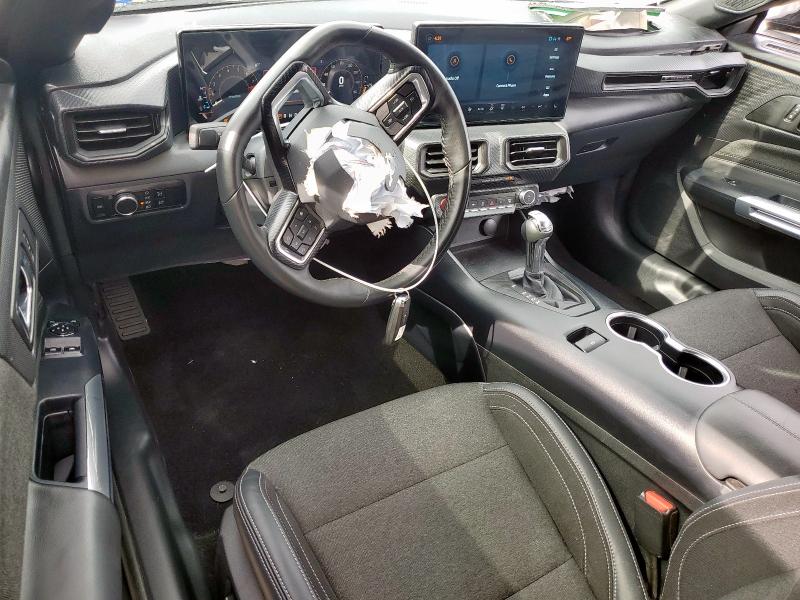 2024 FORD MUSTANG GT 1FA6P8CF6R5428391