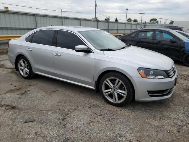 Vin: 1vwbs7a31ec034486, lot: 58014385, volkswagen passat se 20144