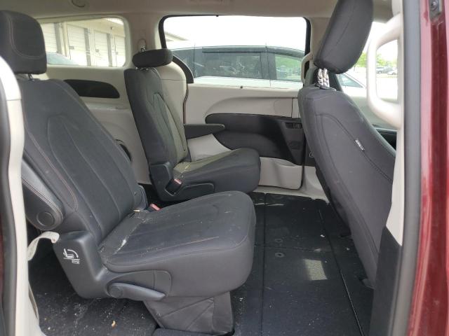 2019 CHRYSLER PACIFICA T - 2C4RC1FG5KR605035